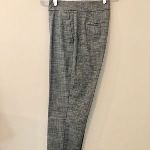 Ann Taylor Ankle Pants
